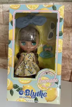 【新品未使用】ミディブライス クールプールレモネード