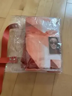 BTS J-hope ツアータオル