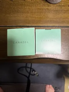 カナデル新品プレミアバリアフィックスのサムネイル
