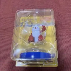 パペットスンスン　happyくじ　A賞 8