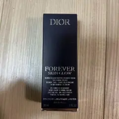 Dior フォーエヴァーフルイドスキングロウ　1N ニュートラル