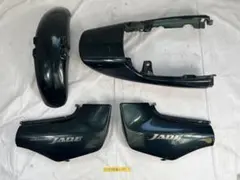 2025年最新】Jade250 サイドカバーの人気アイテム - メルカリ