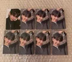 boynextdoor NoGenre ジェヒョン トレカ まとめ売り