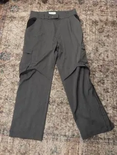 KIKO KOSTADINOV KK. Trouser. 09サイズ44 - メルカリ