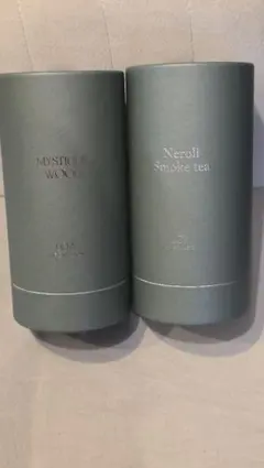 まめたろう様 新品 ロア オイルケア 100ml ネロリスモークティ3本