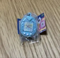 大たまごっち展　ミニチュアチャームコレクション ゆめみっち