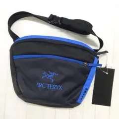 2025年最新】arc'teryx beams 別注mantis 2 waistpackの人気アイテム