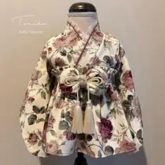 ［ぴー様専用］80-90cm ベビー袴