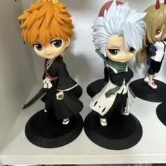 BLEACH Qposket 2体