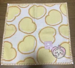 ちいかわ　うさぎ　ハンカチ　タオル