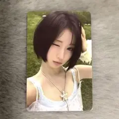 BABYMONSTER ベビモン アサ SUPADUPALUV MD