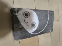 ぴちょんくんフェイスタオル