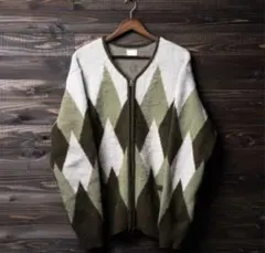 pablo vinci zip cardigan カーディガン　kinema M 2026年最新】PABLOVINCIの人気アイテム - メルカリ