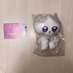 ME:I かぷっこふれんず　TSUKI 飯田栞月