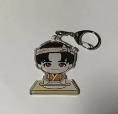 超特急 ランダムローカルキーホルダー ハル 香川