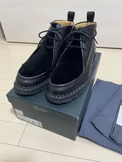 2025年最新】paraboot mucyの人気アイテム - メルカリ