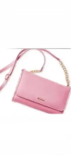 スナイデル ポシェット サコッシュ ショルダーバッグ