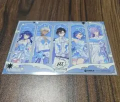 にじさんじ 8周年 特典 ポストカード