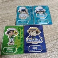 【即購入⭕️】コナンアクスタ