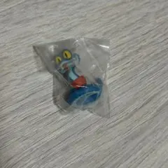 ズートピア ガチャガチャ 肩ズン ゲイリー