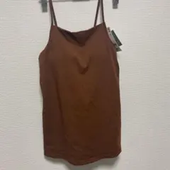 UNIQLO mame kurogouchi エアリズムブラキャミソール　S