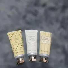 Francfranc♡ハンドクリーム(ミニサイズ)のサムネイル