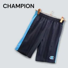 CHAMPION ハーフパンツ ジャージ キッズ(ユニセックス)