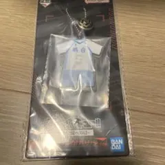 一番くじ ハイキュー!! 全国への道 F賞 アクリルチャーム 星海光来