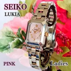 値下げ中❗セイコールキア腕時計SEIKO LUKIAレディースv111-OBBO 楽天市場】セイコー ルキア v111の通販
