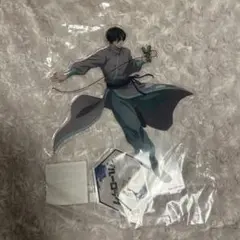 糸師凛 アクリルスタンド アクスタ 原作絵 ブルーロック BLUELOCK