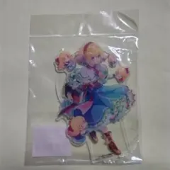 東方　東方プロジェクト　アクリルフィギュア　夏祭り2023 　アリス