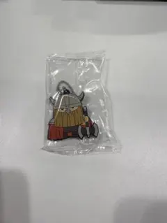 葬送のフリーレン アイゼン ラバーストラップ