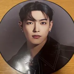 ※いいね禁止　ATEEZ ホンジュンセットおまけ付き　※いいね不要 いいね禁止 ATEEZ ホンジュンうちわおまとめセットおまけ付き ※いいね