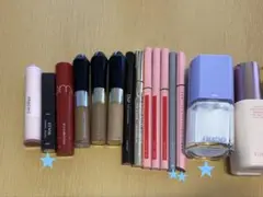✩.*˚化粧品 17点 まとめ売り✩.*˚