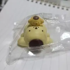 ぬいぐるみといっしょ ポムポムプリン