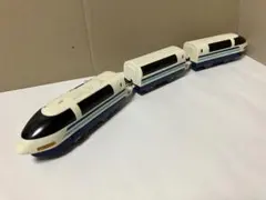 ❤️新品❤️絶版★箱付き❤️スーパーひかり号❤️当時物★プラレール Amazon.co.jp: 絶版箱付きスーパーひかり号当時物プラレール