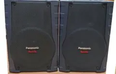 ■■Panasonic RAMSA 　WS-AT75H-K スピーカーシステムのサムネイル