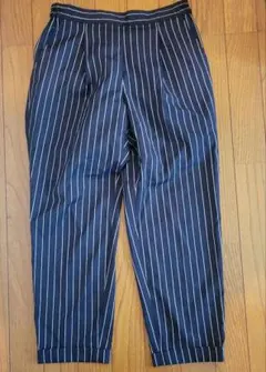 N.NATURAL BEAUTY BASIC　パンツ