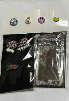 JO1 JO1DER SHOW 2024 グッズまとめ売り