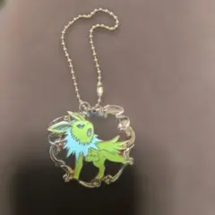 サンダース アクリルキーホルダー チャーム