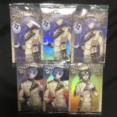 Dytica ウエハースカード