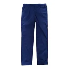 【超美品・現行モデル】PT TORINO MASTER FIT ネイビーパンツのサムネイル