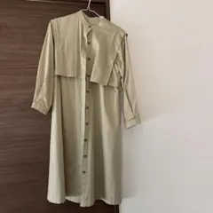 LOWRYSFARM トレンチコート