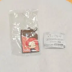 いれいす ガシャポン ラバーマスコット りうら君