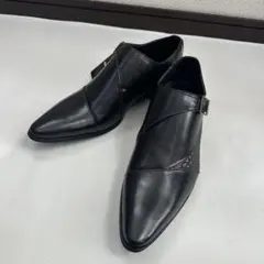 MM/ONE ドレス ビジネスシューズ