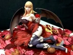 ベルファイン キスショット アセロラオリオン・ハートアンダーブレード　フィギュアのサムネイル