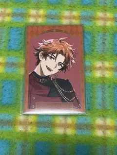 にじさんじ　チェキ　北見遊征