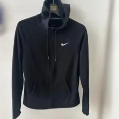 ナイキ　NIKE ドライフィット パーカー　Mサイズ