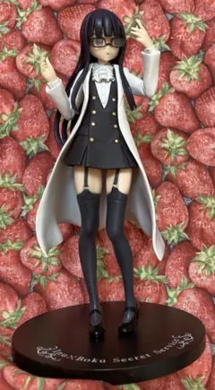 2026年最新】妖狐×僕ss フィギュアの人気アイテム - メルカリ
