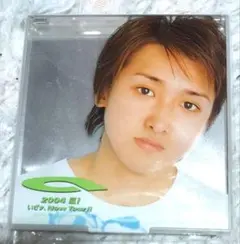 レア未使用嵐大野智初期ミラー